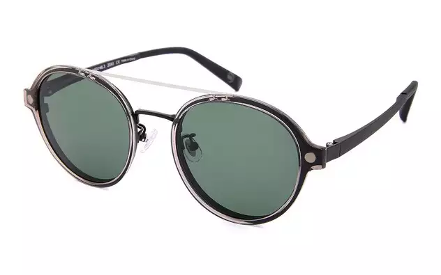 Sunglasses OWNDAYS | SUN SNP1006Le-N  クリアグレー 