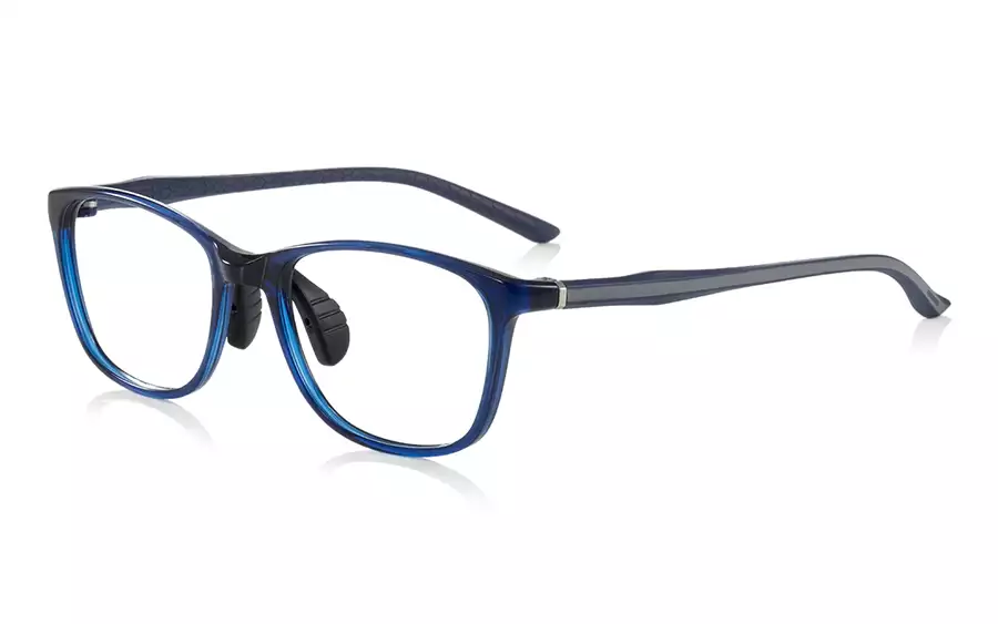Eyeglasses OWNDAYS | AIR AR2037Q-2S  ブルー 