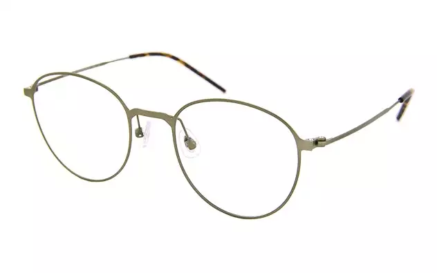 Eyeglasses OWNDAYS | AIR AF1025G-9A  Khaki 