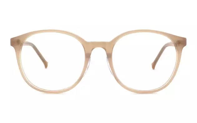 Eyeglasses +NICHE LB2001J-8A  Light Brown 