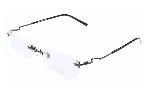 Eyeglasses OWNDAYS | AIR OT1020  Gun 