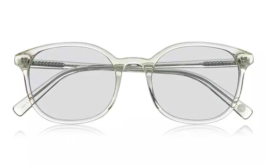 Sunglasses OWNDAYS | SUN EUSUN224B-2A  Clear Yellow 