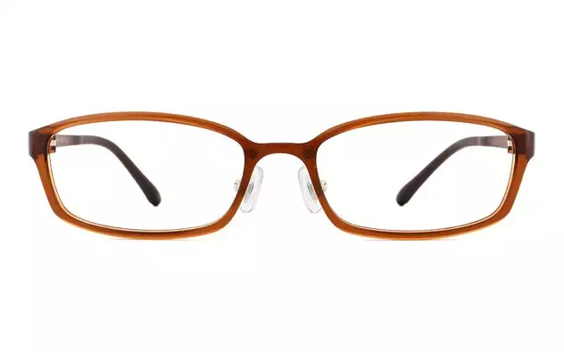 Eyeglasses OWNDAYS | AIR AU2044-N  ライトブラウン 