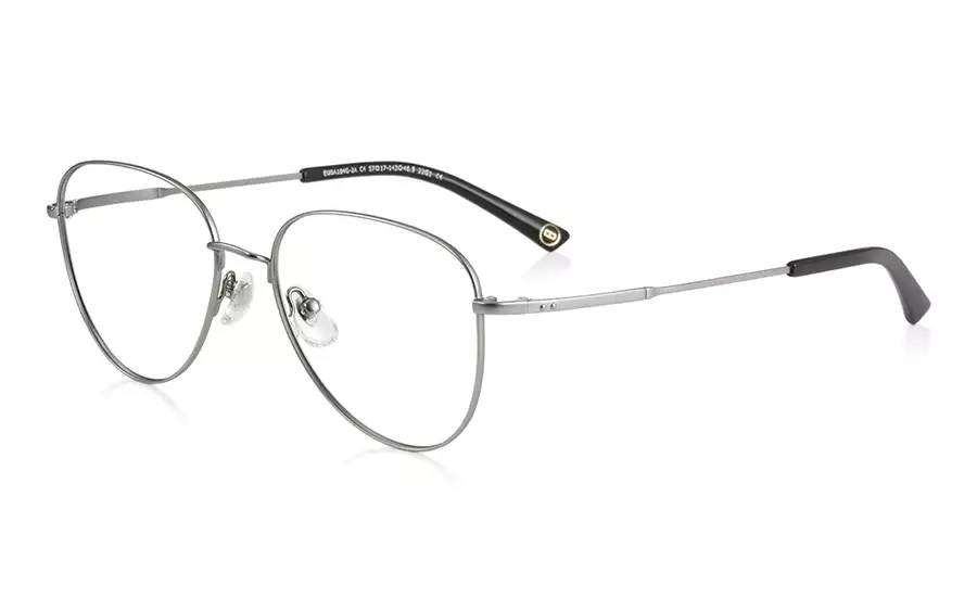 Eyeglasses OWNDAYS | ESSENTIAL EUBA104G-2A  Matte Silver 