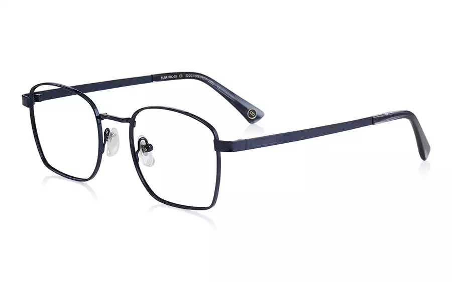 Eyeglasses OWNDAYS | ESSENTIAL EUBA105C-3S  Navy 