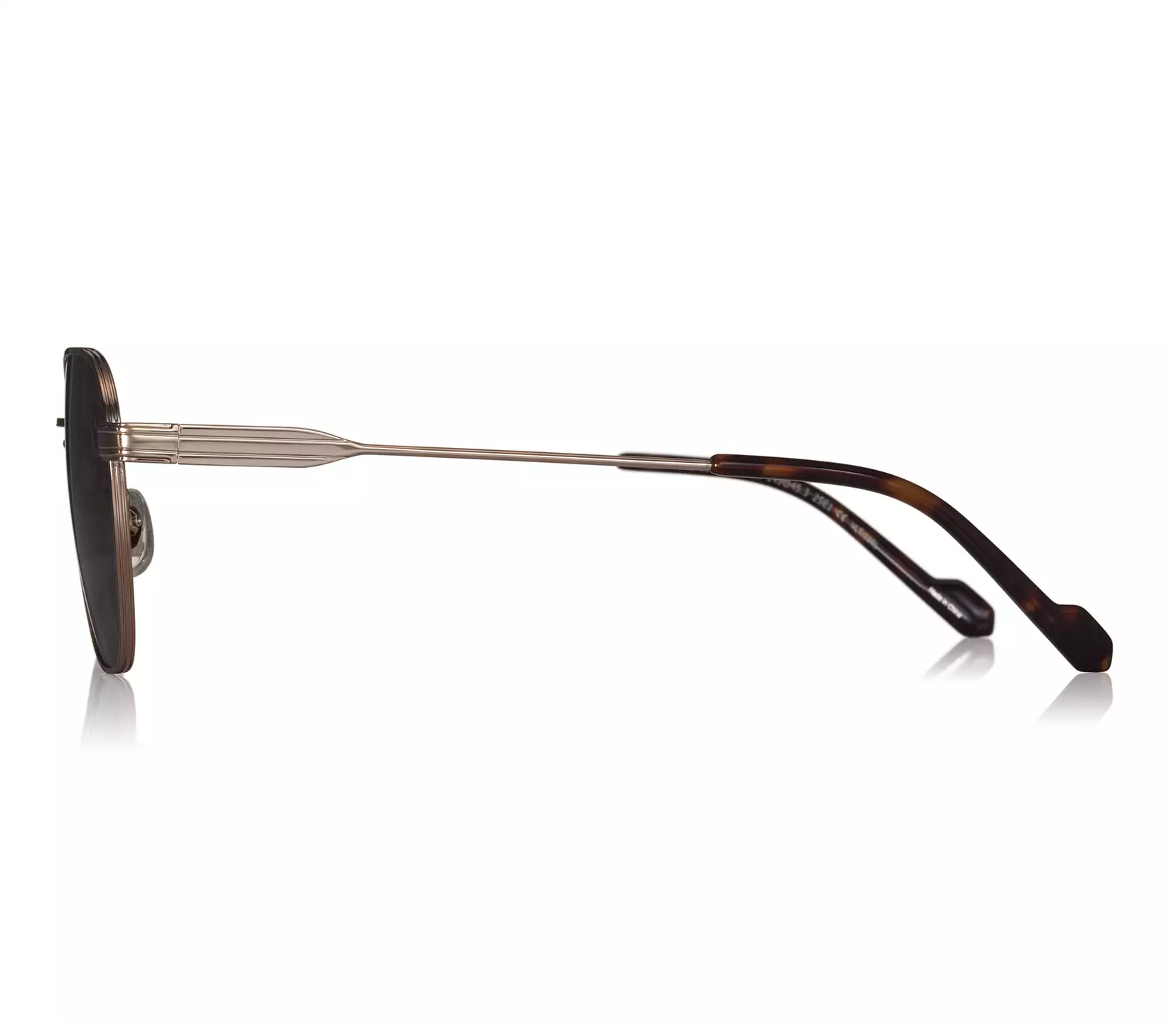 Sunglasses OWNDAYS | SUN SUN7010B-5S  Brown 
