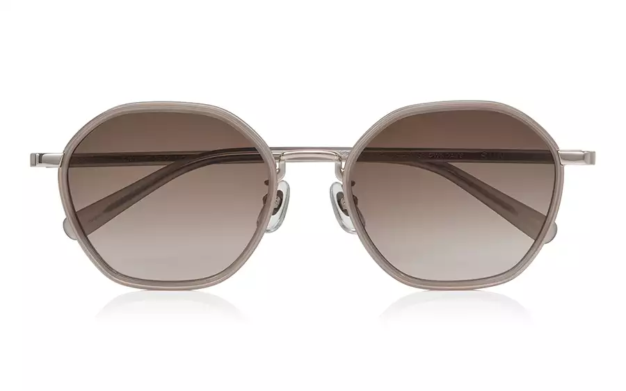 Sunglasses OWNDAYS | SUN SUN1084G-5S  Pink 
