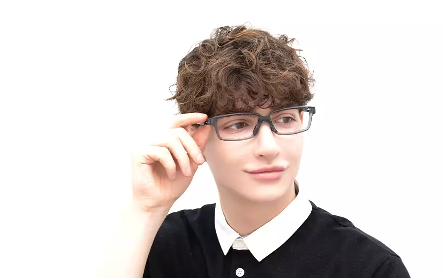 Eyeglasses AIR FIT AF2011N-4S  Matte Navy 