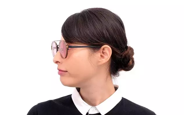 Sunglasses OWNDAYS | SUN SNP1006Le-N  クリアブラウン 
