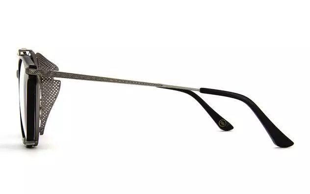 Sunglasses +NICHE NC2005B-9S  Black 
