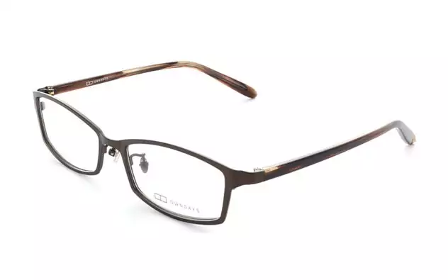 Eyeglasses OWNDAYS OT1065  Brown 