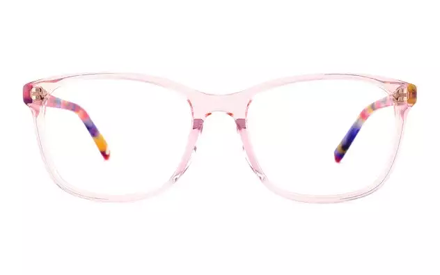 Eyeglasses +NICHE LB2003J-8A  Light Pink 