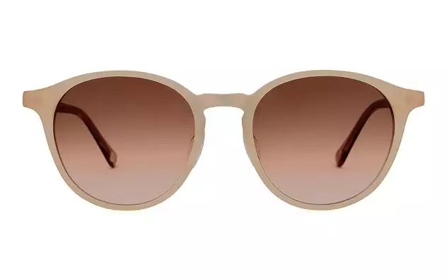Sunglasses OWNDAYS | SUN SUN2060B-9S  ライトベージュ 