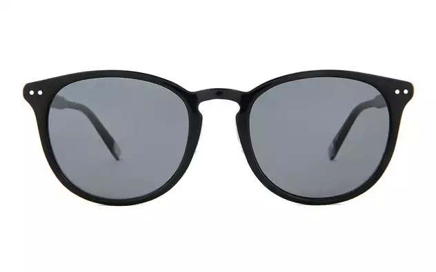 Sunglasses OWNDAYS | SUN SUN2074B-9A  Black 