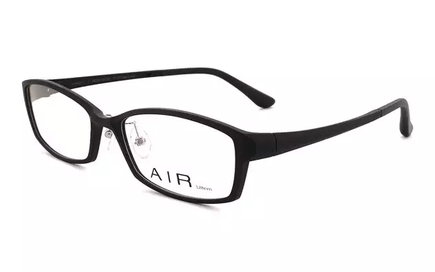 Eyeglasses OWNDAYS | AIR AU2032-Q  Matte Black 