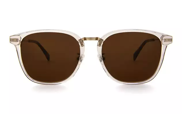 Sunglasses OWNDAYS | SUN SUN2066B-9S  Clear Gray 