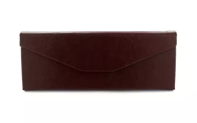 Glasses case OWNDAYS OM5003-BR  ブラウン 