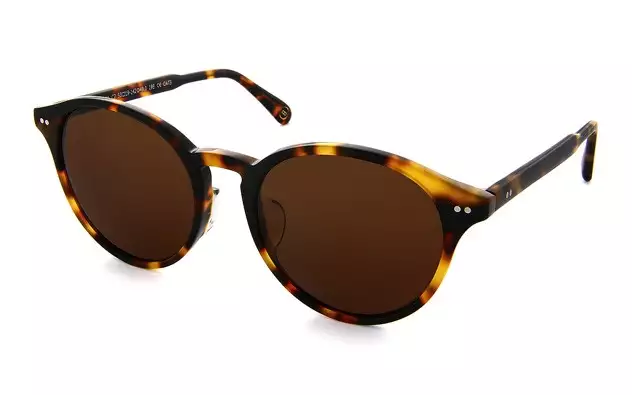 Sunglasses OWNDAYS | SUN SUN2065B-9S  Brown Demi 