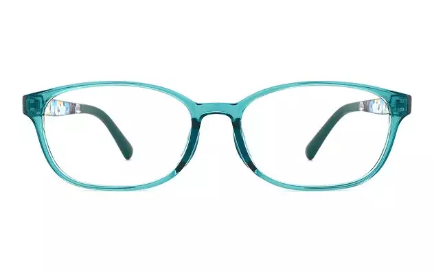 Eyeglasses OWNDAYS | ESSENTIAL FC2014T-8A  ライトブルー 