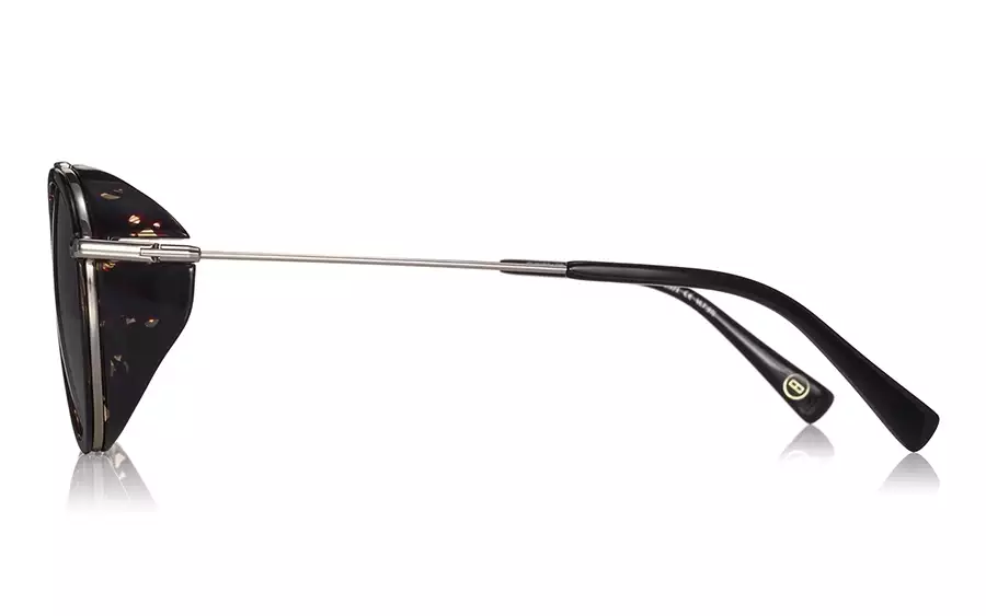 Sunglasses OWNDAYS SUN8013B-3A  Brown Demi 