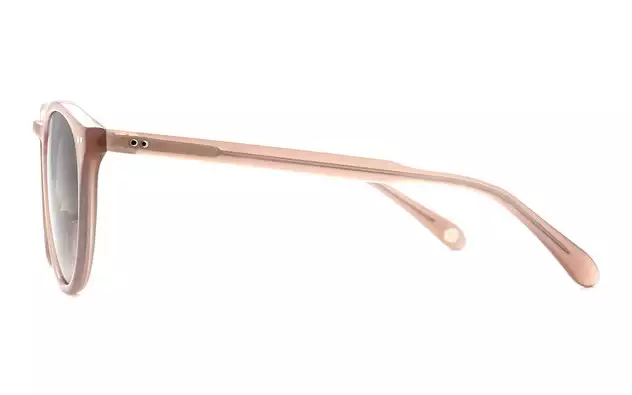 Sunglasses OWNDAYS | SUN SUN2051-T  Pink 