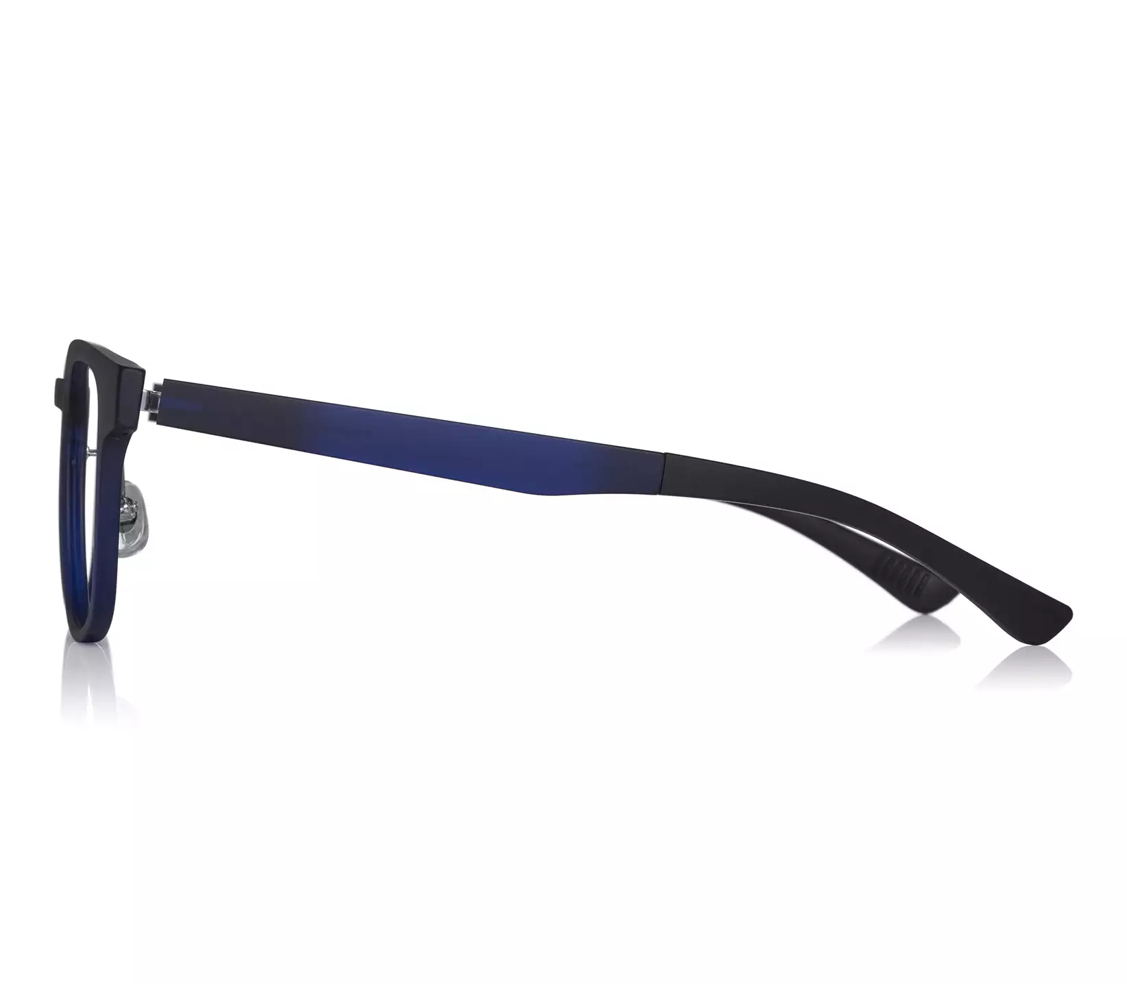 Eyeglasses OWNDAYS | AIR AU2124N-5S  Matte Navy 