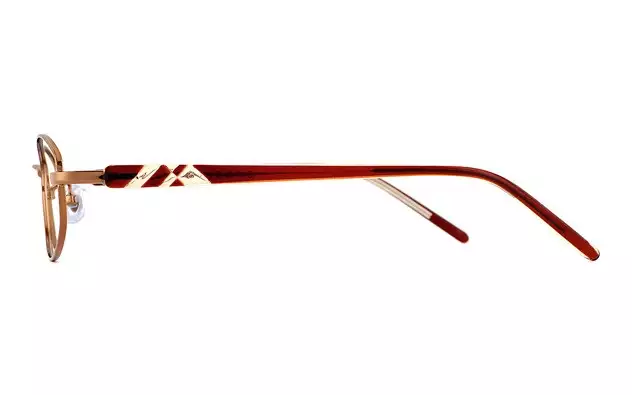 Eyeglasses OWNDAYS | ESSENTIAL OR1031S-8A  Orange 