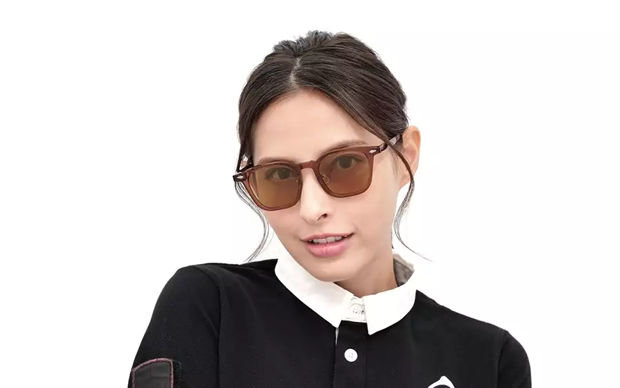 Sunglasses OWNDAYS | SUN SUN8012B-3A  Matte Black 