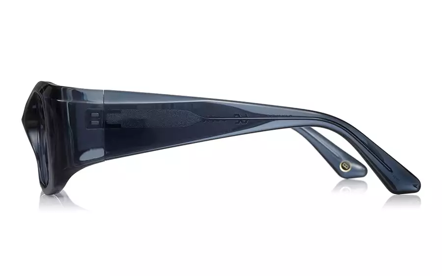 Eyeglasses BUTTERFLY EFFECT BE2022J-3S  Navy 