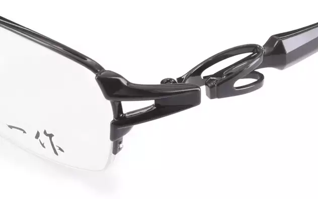 Eyeglasses Senichisaku SEN-SR1003  Black 