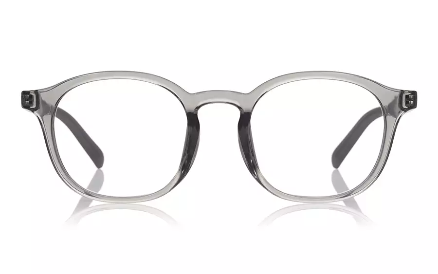 Eyeglasses OWNDAYS | ESSENTIAL ECO2026N-4S  ライトグレー 