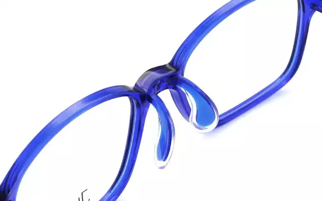 Eyeglasses Junni JU2019-K  Blue 