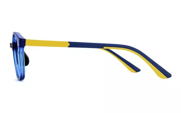 Eyeglasses Junni JU2027N-9A  Blue 