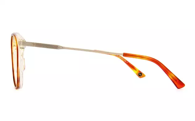 Eyeglasses John Dillinger JD2032G-9S  Light Brown Demi 
