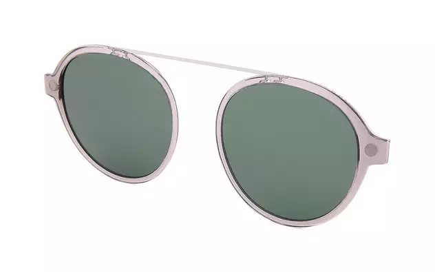 Sunglasses OWNDAYS | SUN SNP1006Le-N  クリアグレー 