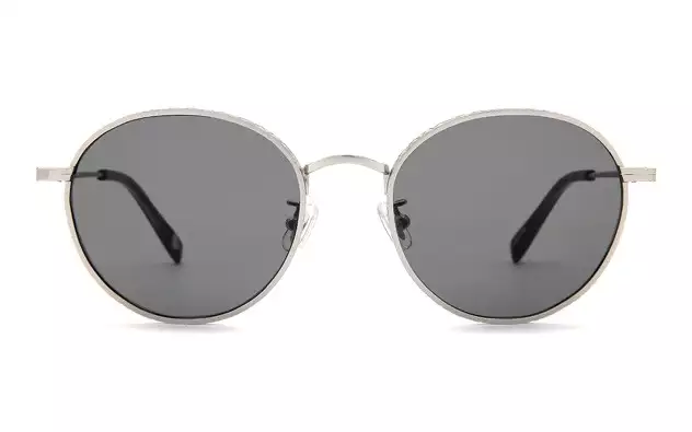 Sunglasses +NICHE NC1021B-0S  Matte Silver 