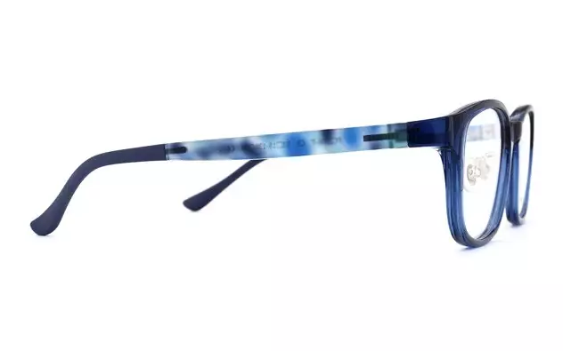 Eyeglasses OWNDAYS | ESSENTIAL FC2006-T  Blue 