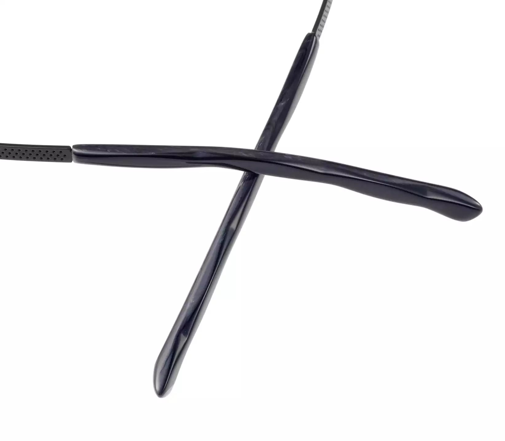 Eyeglasses イカゲーム × OWNDAYS SG2001G-5S  ブラック 