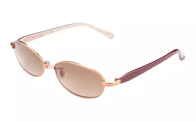 Sunglasses OWNDAYS | SUN OP3004  Light Brown 