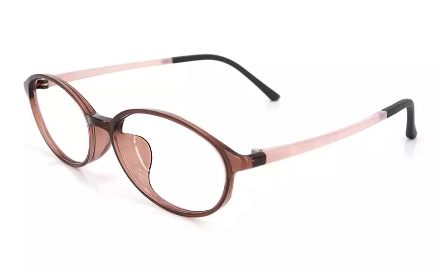Eyeglasses OWNDAYS | ESSENTIAL ECO2023K-3S  ピンク 