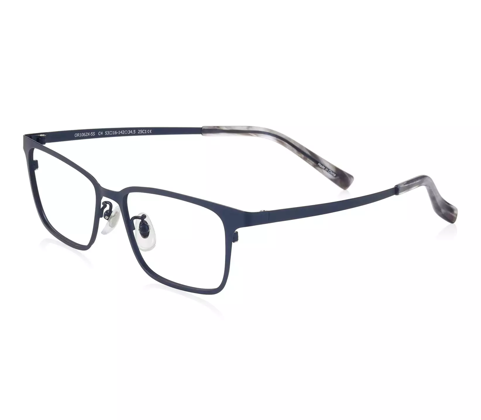 Eyeglasses OWNDAYS | ESSENTIAL OR1062X-5S  Matte Navy 