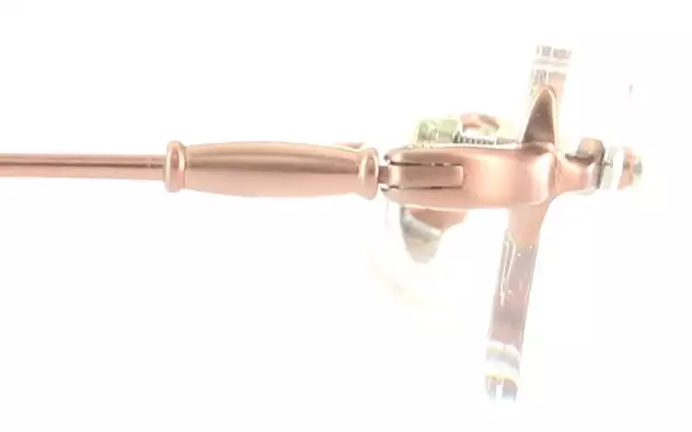 Eyeglasses Graph Belle OB1013  Orange 
