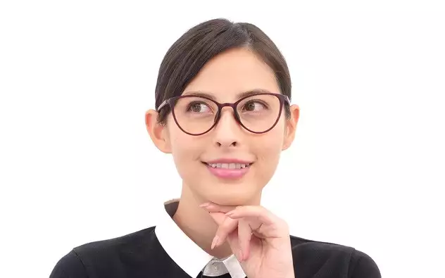 Eyeglasses OWNDAYS | AIR AU2065N-9A  Black 