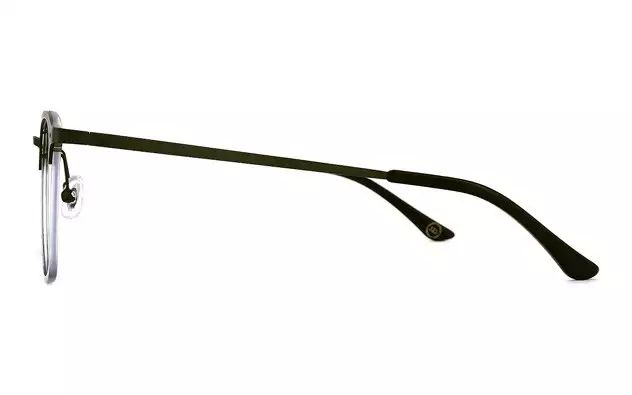 Eyeglasses OWNDAYS SW1002G-8A  Matte Green 