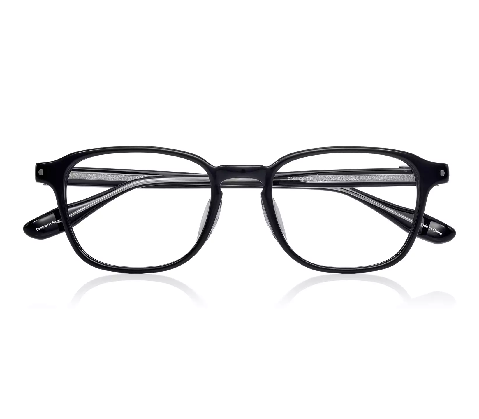 Eyeglasses BACK in BLACK OB2018G-5A  Black 