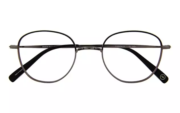 Eyeglasses John Dillinger JD1023K-9A  Gun 