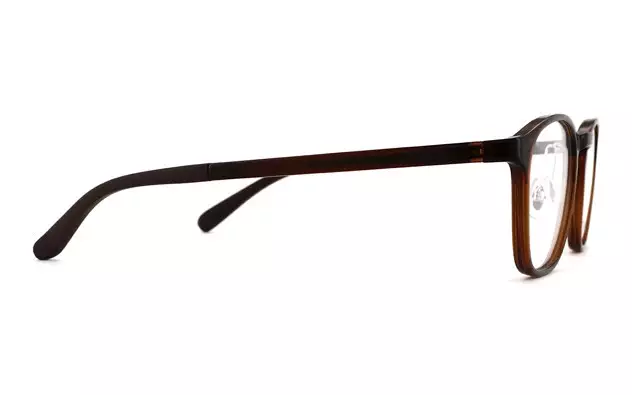Eyeglasses OWNDAYS | ESSENTIAL OR2025-N  Brown 