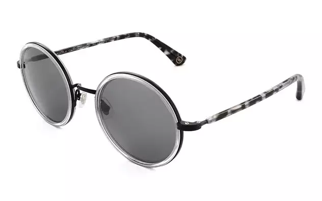 Sunglasses OWNDAYS | SUN SUN1030-B  マットブラック 