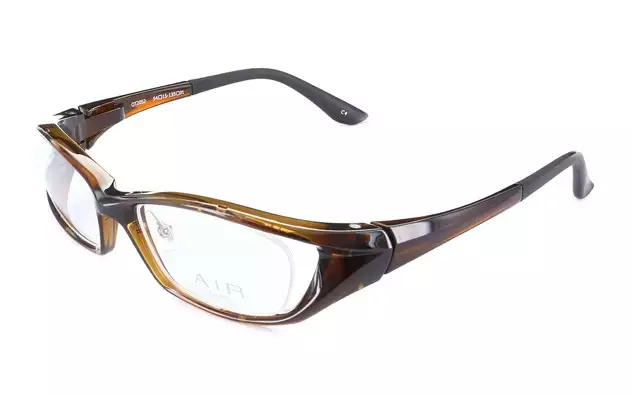 Eyeglasses OWNDAYS | AIR OT2052  ブラウン 