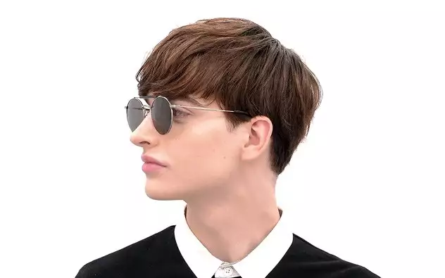 Sunglasses OWNDAYS | SUN NC1024B-0S  ガン 